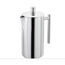 Stellar Matt Cafetiere 8 Cup