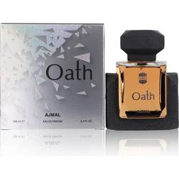 Ajmal Oath for Men EdP 100ml