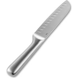 Alessi Couteau Mami Couteau Santoku Petit Couteau Santoku