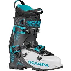 Scarpa Botas Maestrale RS blanco negro azul 30.5 White