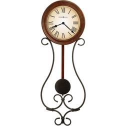 Howard Miller Kerren Wall Clock 20.3cm