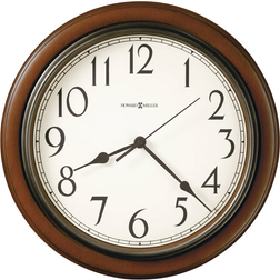 Howard Miller Kalvin Wall Clock 15.3"