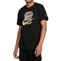 Nike Sportswear T-shirt - Black