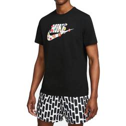 Nike Sportswear T-shirt - Black