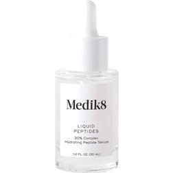 Medik8 Liquid Hydrating Peptides Serum 30ml