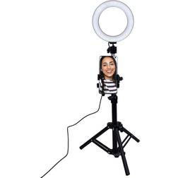 Fizzcreation Creations Selfie Light Ring