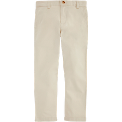 Vineyard Vines Boy's Breaker Pants - Stone (3P001016)