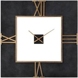 Uttermost Mudita Wall Clock 101cm