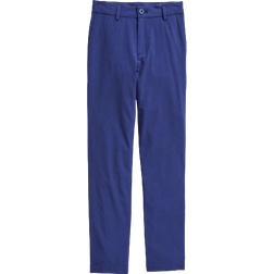 Vineyard Vines Boy's Performance Breaker Pants - Deep Cobalt (3P001038)