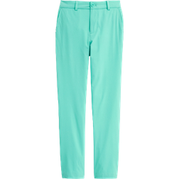 Vineyard Vines Boy's Performance Breaker Pants - Aquinnah Aqua (3P001038)