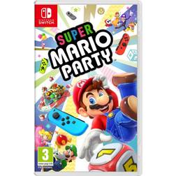 Super Mario Party (Switch)