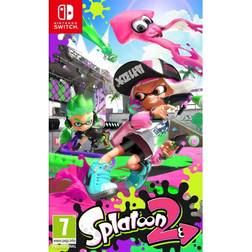 Splatoon 2 (Switch)