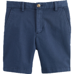 Vineyard Vines Boy's Stretch Breaker Shorts - Vineyard Navy (3H001031)