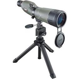 Bushnell 886520 Trophy Xtreme Spotting Scope 20-60X65-Xtreme Green