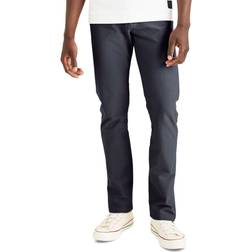 Dockers Slim Fit Comfort Knit Chinos - Ombre Blue