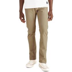 Dockers Slim Fit Comfort Knit Chinos - True Chino