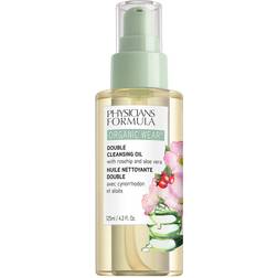 Physicians Formula Organic Wear Double Cleansing Oil