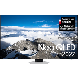 Samsung QE85QN85B