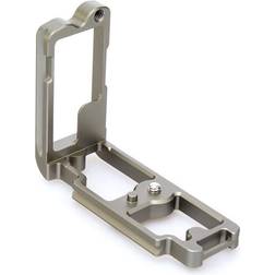 3 Legged Thing Zelda L-Bracket for Nikon