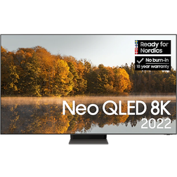 Samsung QE55QN700B