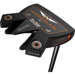 Tour Edge Wingman 02 Putter