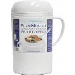 Brentwood Vacuum Insulated Food Thermos