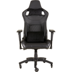 Corsair silla gaming t1 race negra