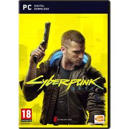 Cyberpunk 2077 (PC)