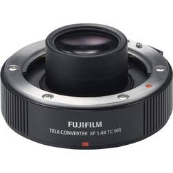 Fujifilm XF 1.4x TC WR Teleconvertidor