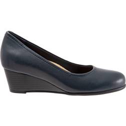 Trotters Winnie - Navy