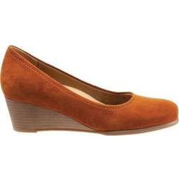Trotters Winnie - Rust