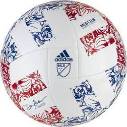 adidas MLS Glider Soccer