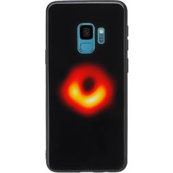 Bakeey Black Hole Protective Case for Galaxy S9