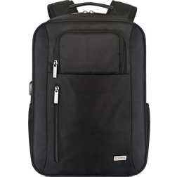 Magna Backpack 17.3" - Black