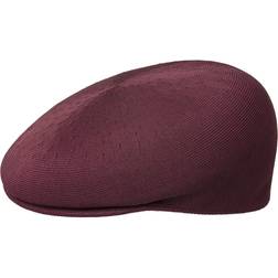 Kangol Casquette Tropic 504 - Bordeaux