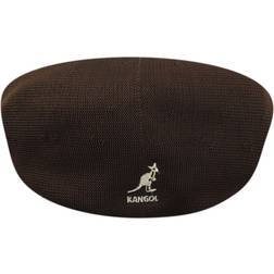 Kangol Tropic 504 Cap - Brown