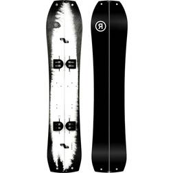 Ride Splitpig 154 Snowboard