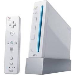 Nintendo Wii 512MB White