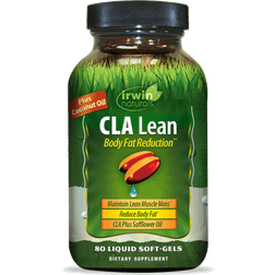 Irwin Naturals CLA Lean Body Fat Reduction 80 st