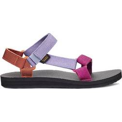 Teva Original Universal - Metallic Pink Multi