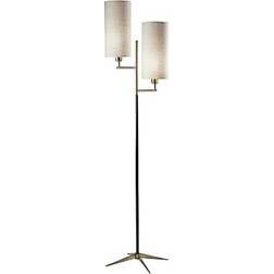 Adesso Davis Floor Lamp 70"