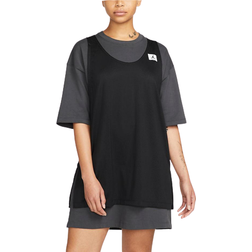 Nike Jordan Essentials Dress - Dark Smoke Grey/Black