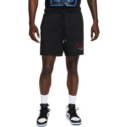 Nike Jordan Essentials Mesh Shorts - Black