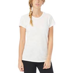 Alternative Women's The Keepsake T-shirt - White