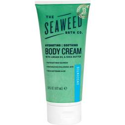 The Seaweed Bath Co. Hydrating Soothing Body Cream 177ml