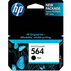 HP 564 (Black)