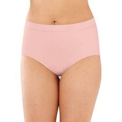 Bali Comfort Revolution Seamless Brief - Blushing Pink