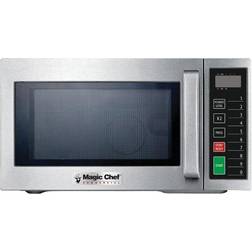 Magic Chef MCCM910ST White