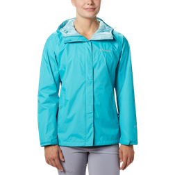 Columbia Women’s Arcadia II Rain Jacket - Geyser