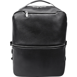 McKlein U Series East Side Laptop Backpack - Black